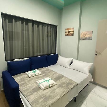 Treasure box apartment _Aristotelous square_ Thessalonique Extérieur photo