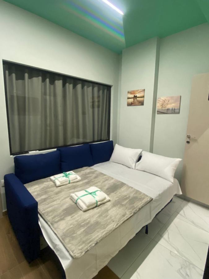 Treasure box apartment _Aristotelous square_ Thessalonique Extérieur photo